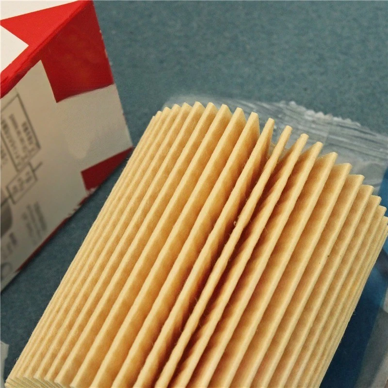 04152-YZZA1 Oil Filter Fits Lexus ES350 3.5L/Crown 2.5L - Image 4 of 4