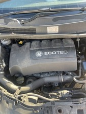 Vauxhall Corsa D Engine 1.3 Diesel Z23DTJ Complete 2006-2010 78k miles
