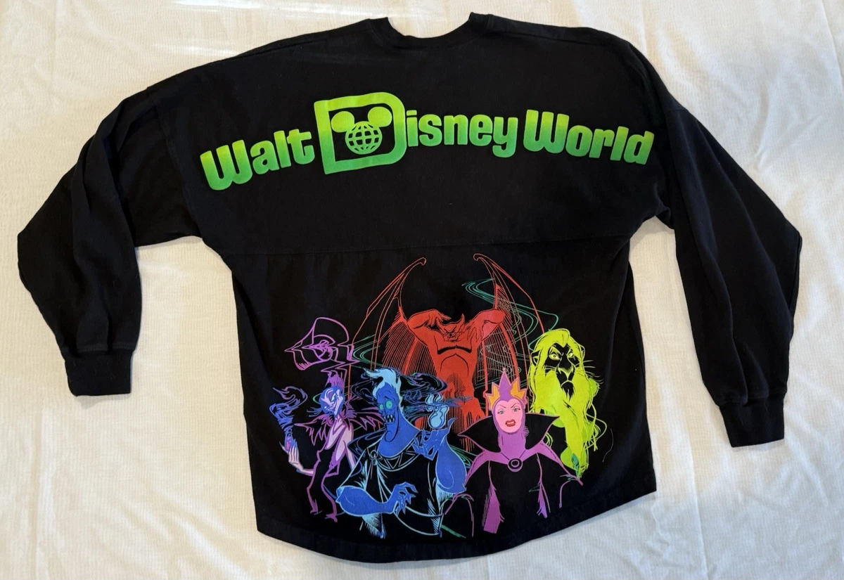 Spirit Jersey Size XS Disney T-Shirts (1968-Now) for sale | eBay