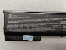 Genuine OEM CA06 CA06XL Battery for HP ProBook 640 645 650 655 G0 G1 718755-001