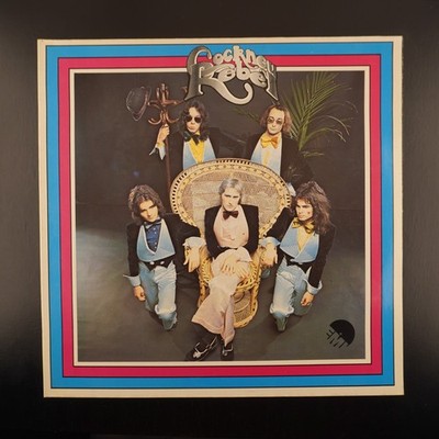 Cockney Rebel   The Human Menagerie | Vinyl, LP, Album | 1 C 072-05 438