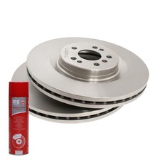 Disque de frein Mercedes CLASSE M