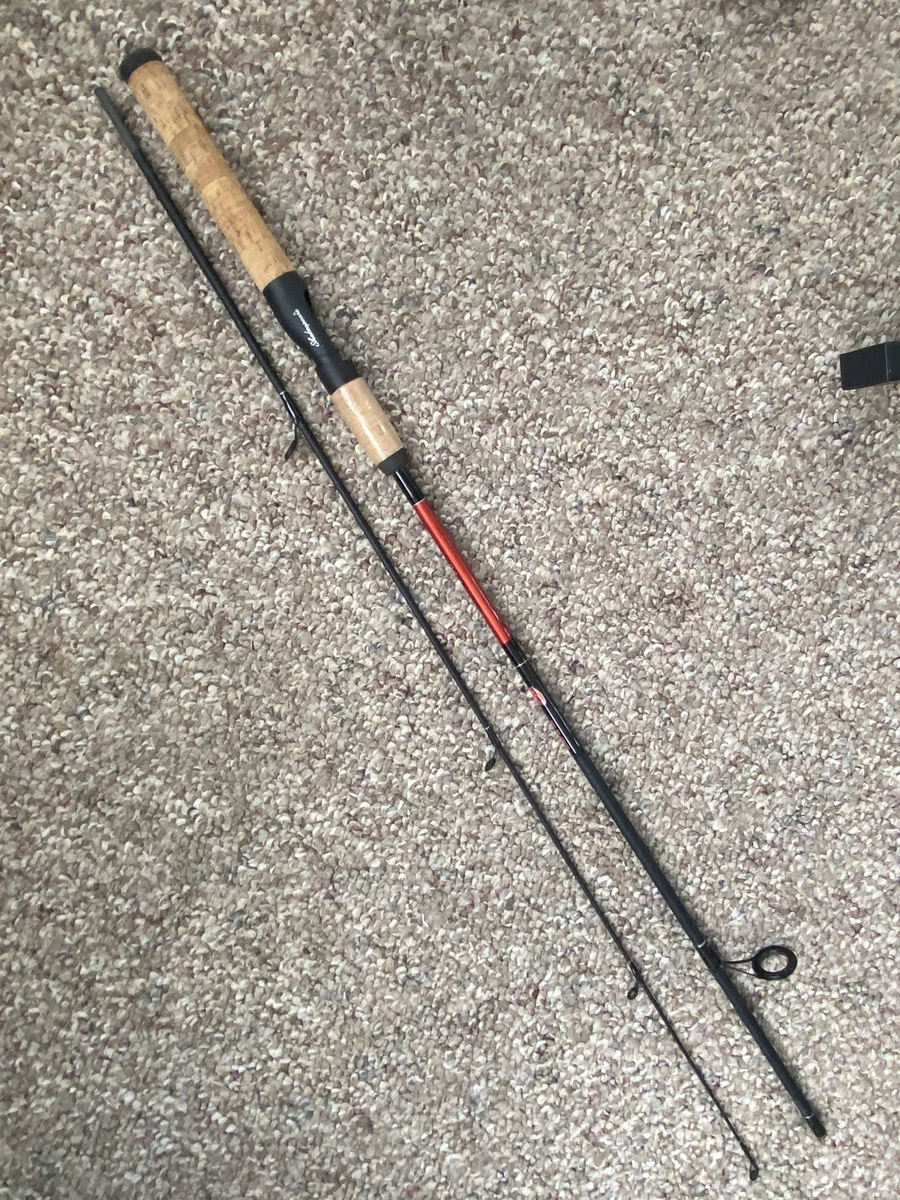 All Freshwater Medium 5 ft 9 in Item Fishing Rods & Poles for sale | eBay