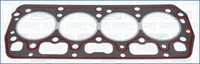 Zylinderkopfdichtung FÜR Skoda Favorit (781) - Ajusa 10025500