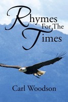 Carl Woodson | Rhymes For The Times | Taschenbuch | Englisch (2014) | Xlibris