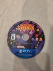 Pac-Man Museum Plus - Playstation 4 (Disc Only, Tested)