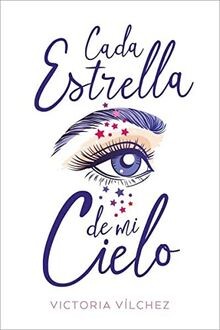 Cada estrella de mi cielo (Titania fresh) von VÍLCH... | Buch | Zustand sehr gut