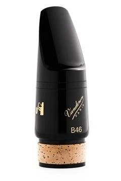 CM345 B46 Bass Clarinet Mouthpiece Foto 2 de 3