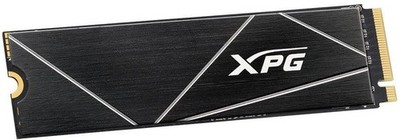 ADATA | XPG Gammix S70 BLADE | 512GB | SSD Formfaktor M.2 2280 | Solid State D