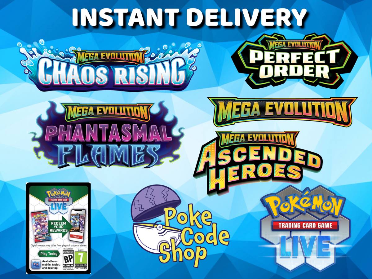 pokemon trading card game online codes generator FREE TCG - Free Games and More pokemon tcg code card generator