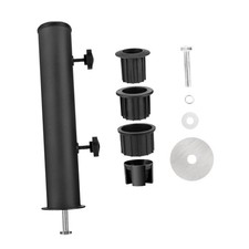 Umbrella Stand Tube Heavy Duty Umbrella Stand Parts Umbrella Tube Bracket,Marble