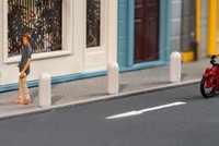 Faller 10 Betonpoller 180999