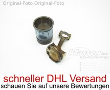 piston connecting rod Maserati Quattroporte V 4.2 03.04- 3