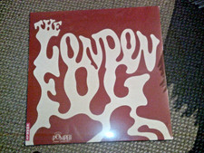 The London Fog - The London Fog   VINYL  LP  ...