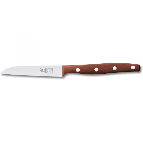 K1 Universal Küchenmesser Rostfrei Pflaume - Bild 1 von 1