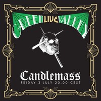 "Candlemass: Candlemass: Green Valley \"Live\" - - (Cd / G)"