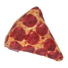 Brunswick Bowling Pizza Slice Microfiber Grip Sack - Free Shipping!