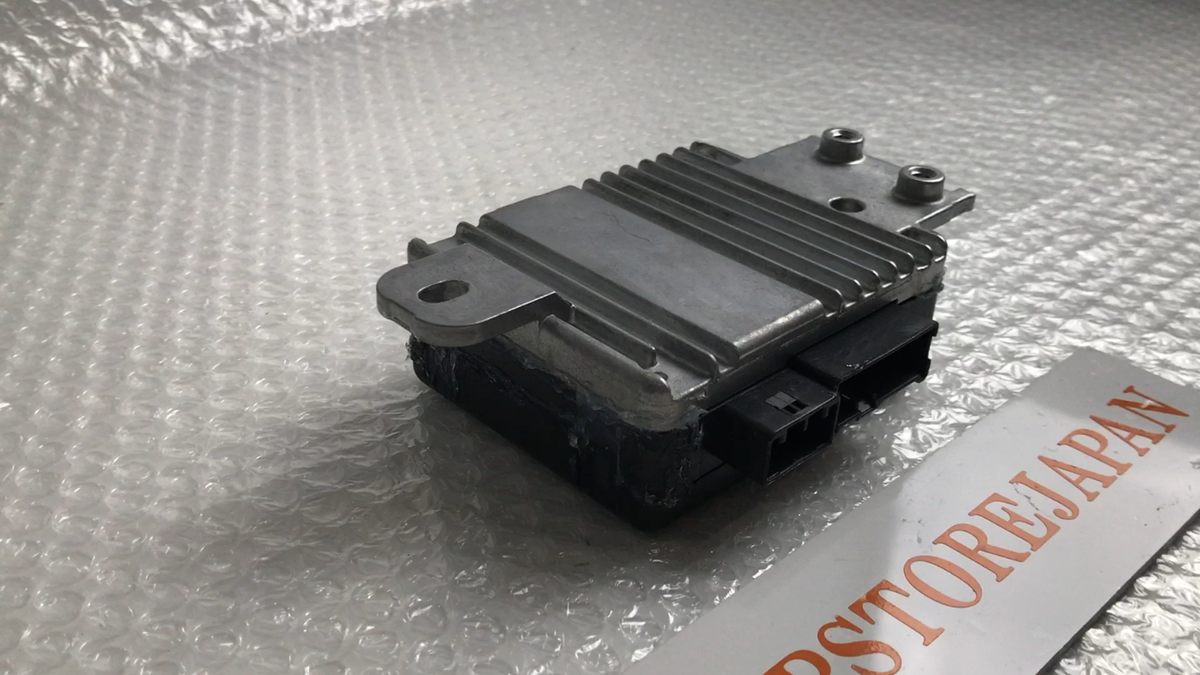 Kawasaki Teryx4 800 S 21 Power Steering Control Module 21175-0809