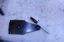 Used Teleflex Hydraulic Steering Adapter