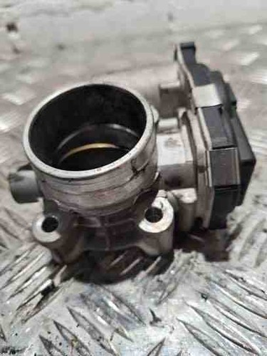 OPEL ASTRA J Drosselklappe 55570009 2.00 Diesel 118kw 2012 20212474