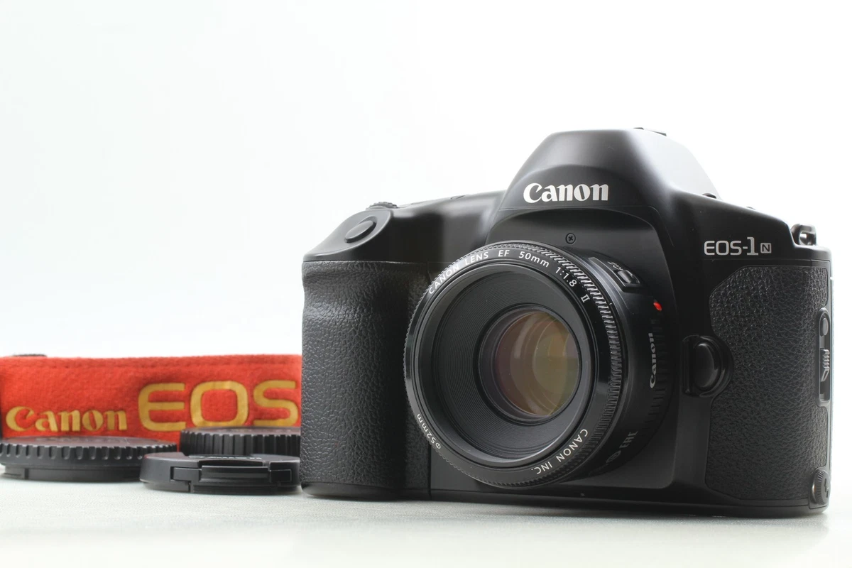 Canon Eos 1n for sale | eBay