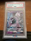 Pokémon TCG: Mewtwo GX #31/68 Hidden Fates Ultra Rare Holo PSA 10 GEM MINT.