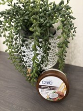 AVON CARE RESTORING MOISTURE/COCONUT OIL GACE HAND BODY CREAM 75ml NEW