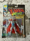 Vintage 1992 Marvel Comics X-Men X-Force Stryfe Action Figure Toy Biz New