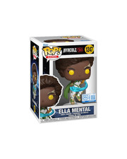 Funko Pop! 1247 Ella Mental | Special edition (Pre-Order)