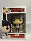 Funko Pop! Vinyl: Stranger Things - Mike #1239