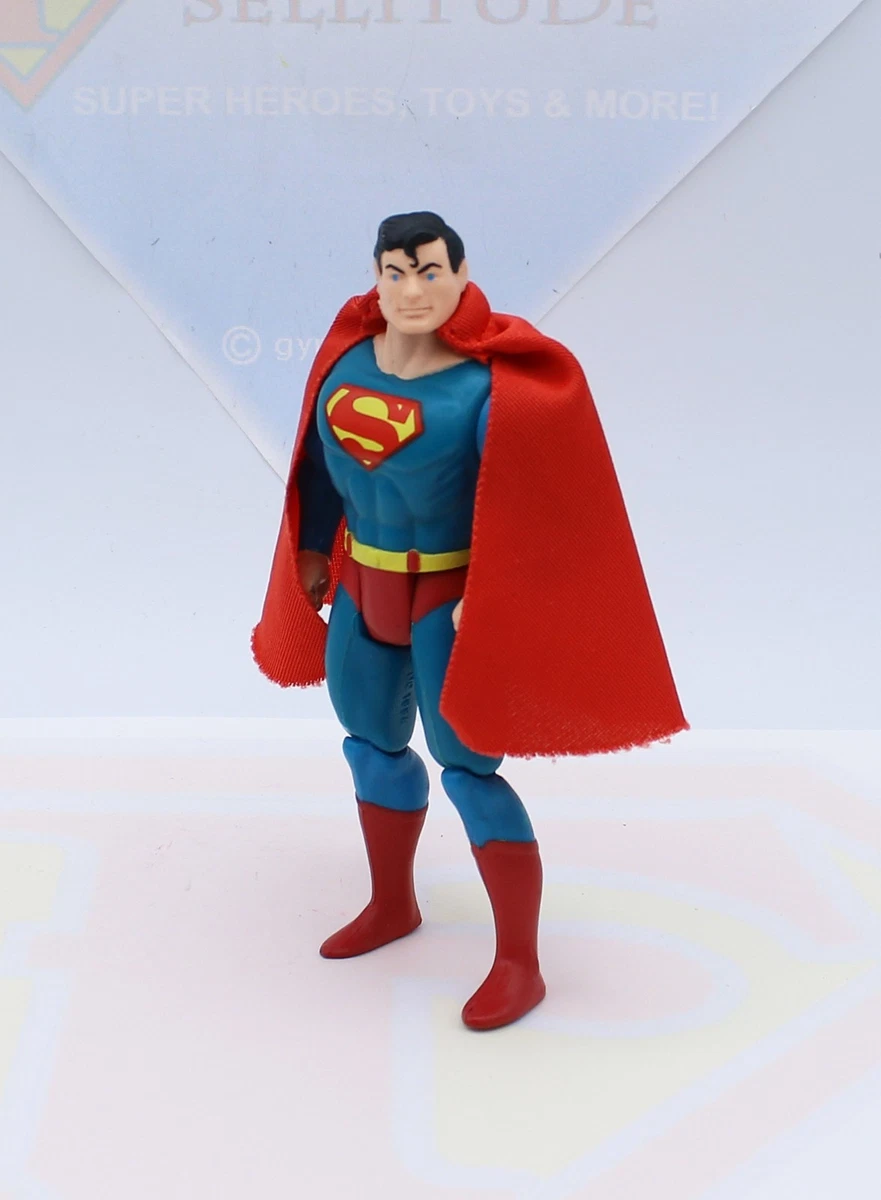 Kenner Superman Action Figures & Accessories for sale | eBay