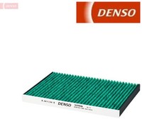 Denso DCF833A Filter FüR Innenraumluft Innenraumfilter Filter Innenraum