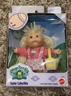 1996 Vintage CABBAGE PATCH KIDS EASTER COLLECTIBLE MATTEL 69281 NIB Sealed