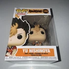 Funko Pop! Animation - Haikyu!! - Yu Nishinoya #1392