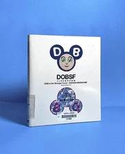 DOBSF: DOB in the Strange Forest [Tankobon Hardcover] Murakam, Takashi