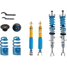 Bilstein 48-146142 Fahrwerkssatz Federn Dämpfer