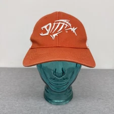 G. Loomis Fishing Mesh Trucker Hat