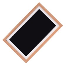 15.6 Inch Large WiFi Digital Photo Frame Digital Picture Frame Wall XUAI