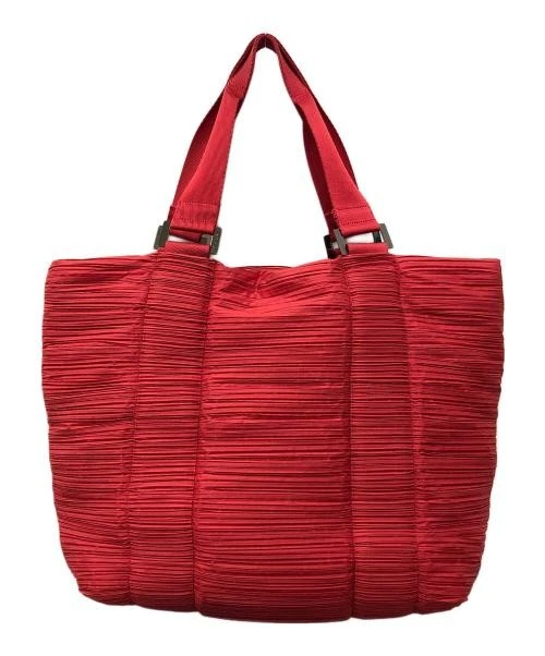 ISSEY MIYAKE Red Bags & Handbags for Women for sale | eBay