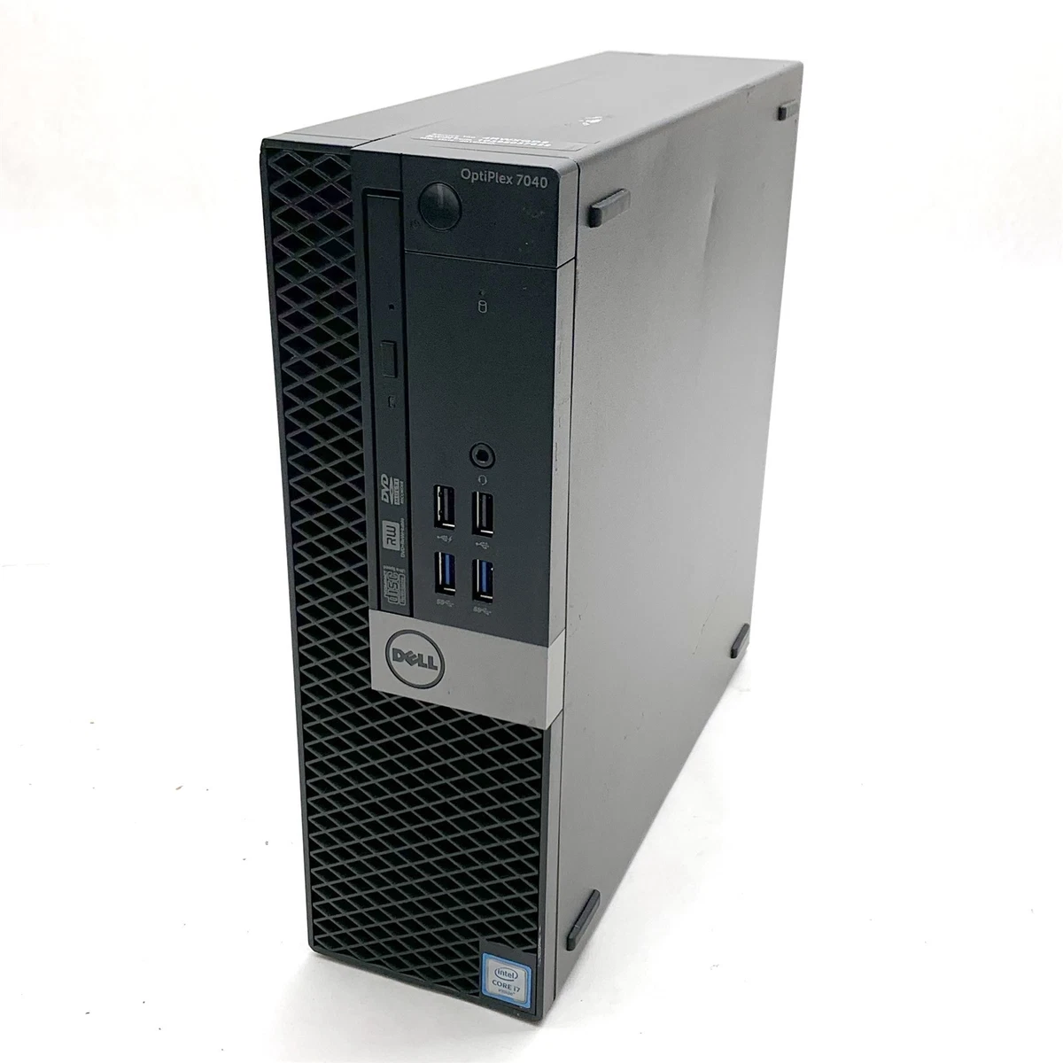 Dell Intel Core i7 6th Gen PC Desktops & All-In-Ones for sale | eBay