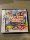 Cooking Mama - Nintendo DS