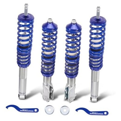 maXpeedingrods Coilovers for Volkswagen Golf MK2 1985-1992, Golf MK3 MK2 MK3