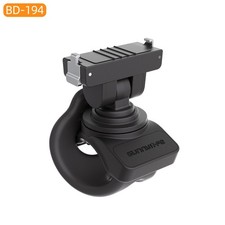 Magnetic Flexible Mount For Insta360 GO Ultra Camera Quick Release Accessories