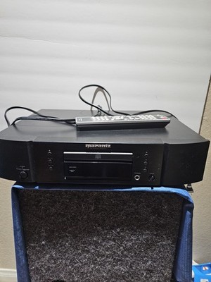 Marantz CD5003 High End CD Player Used Excellent working condition 