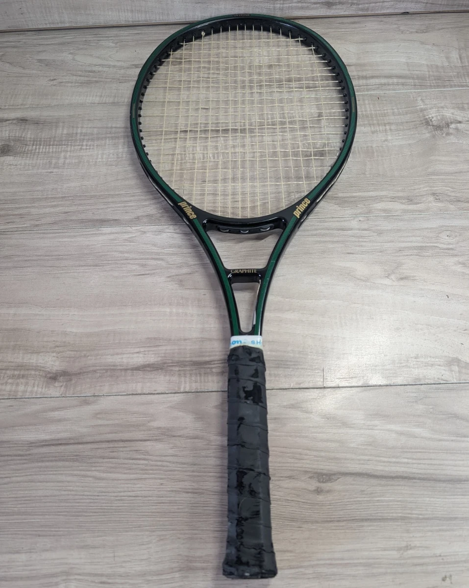 Raquette de tennis Prince Vintage Graphite Comp XL Maroc