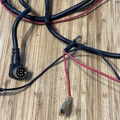 VOCU Parametirc Equalizer ヴィンテージワイヤー配線 Vintage Volvo Graphic Equalizer | eBay