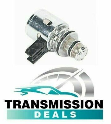 #ad 46RE 47RE 48RE Transmission Governor Pressure Solenoid Upgrade $48.84