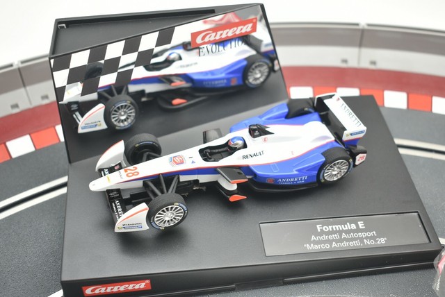 formula e slot car