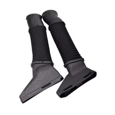 2 Air Intake Hose 2780904982 For Mercedes-Benz S550 S63 AMG 2014-2017 Left Right