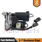 For LR3 LR4 Range Rover Sport L320 Hitachi Type Air Suspension Compressor Pump